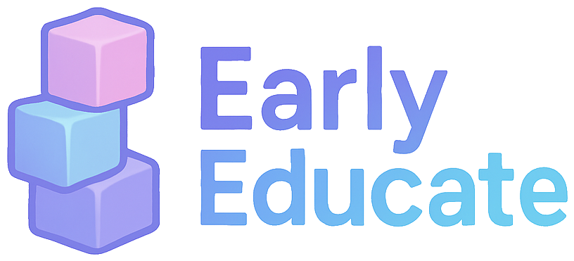 Early Educate Logo